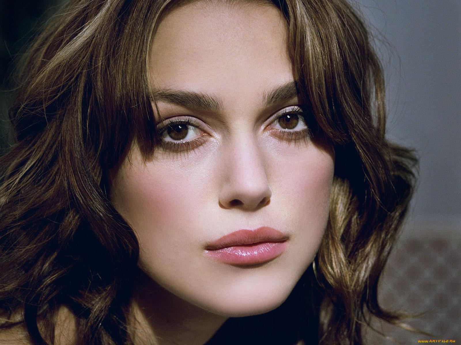 Keira Knightley, 